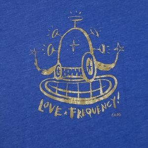 Next Level Graphic Short Sleeve Tshirt